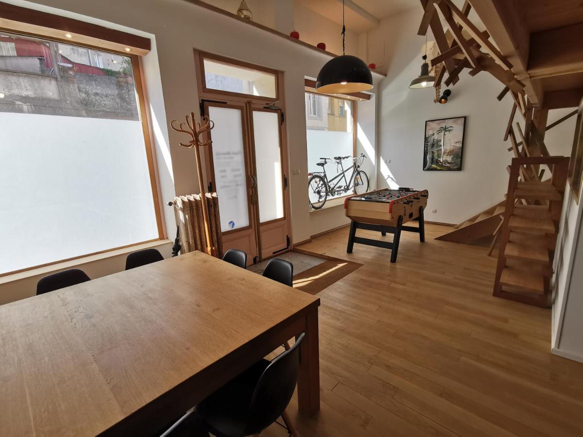 Ancien Magasin Type Loft 145 M2 Centre Ville ブローニュ・シュル・メール エクステリア 写真